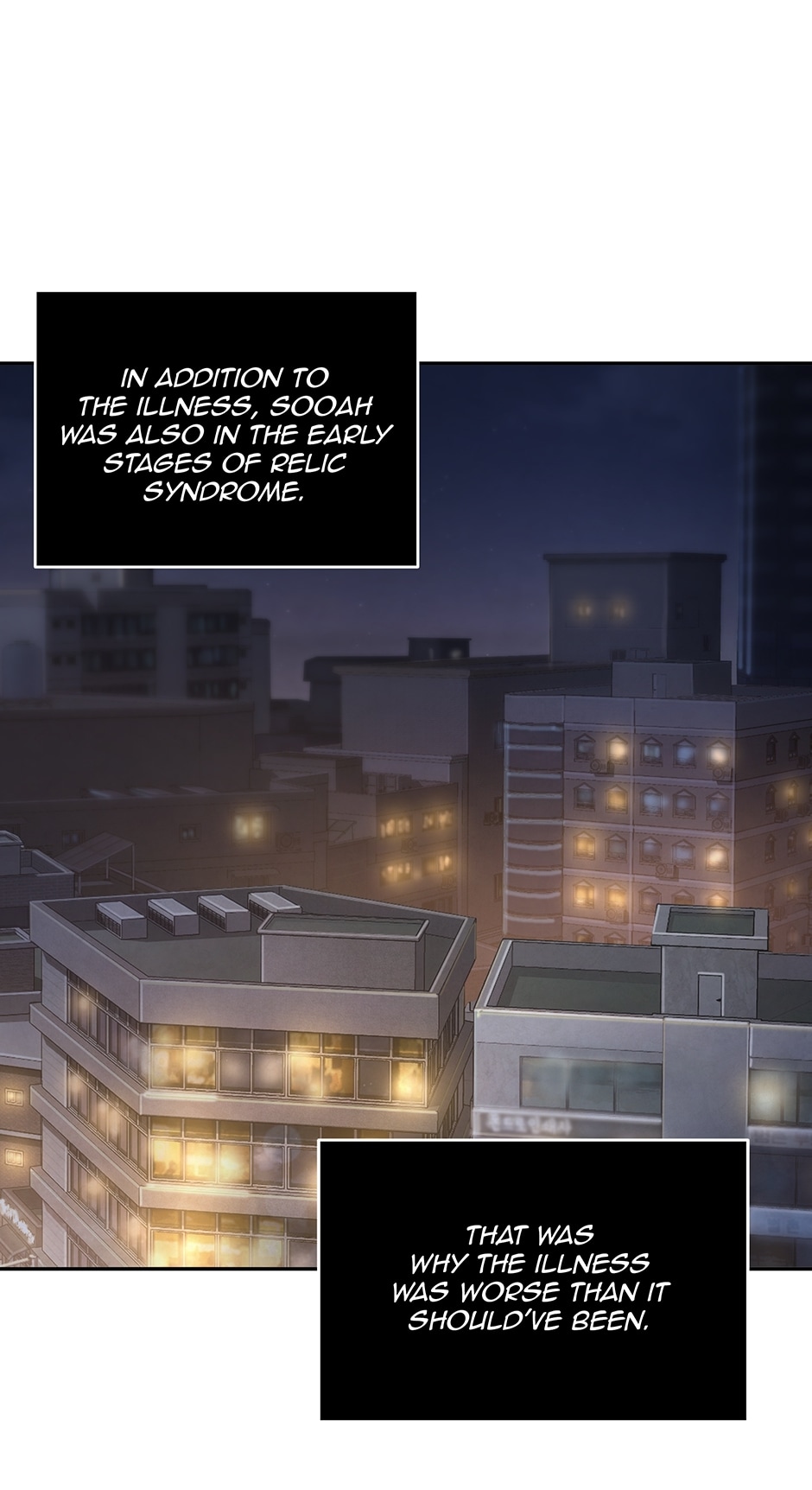 Read Tomb Raider King chapter 196 image 26 on Lezhin