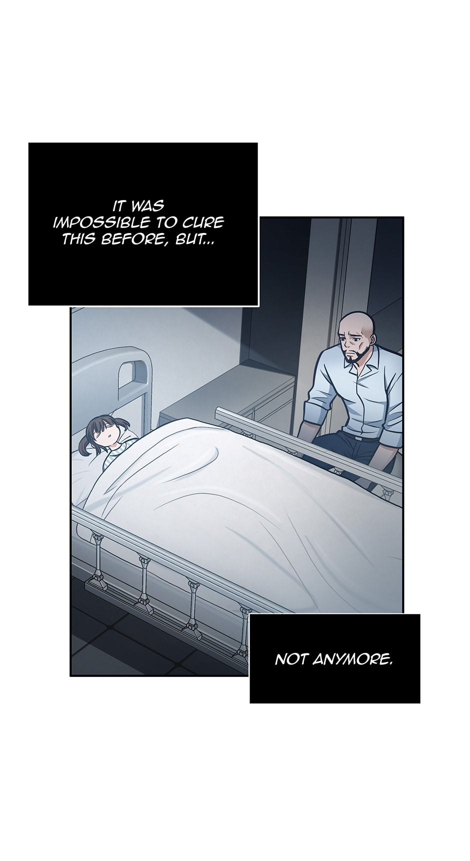 Read Tomb Raider King chapter 196 image 27 on Lezhin