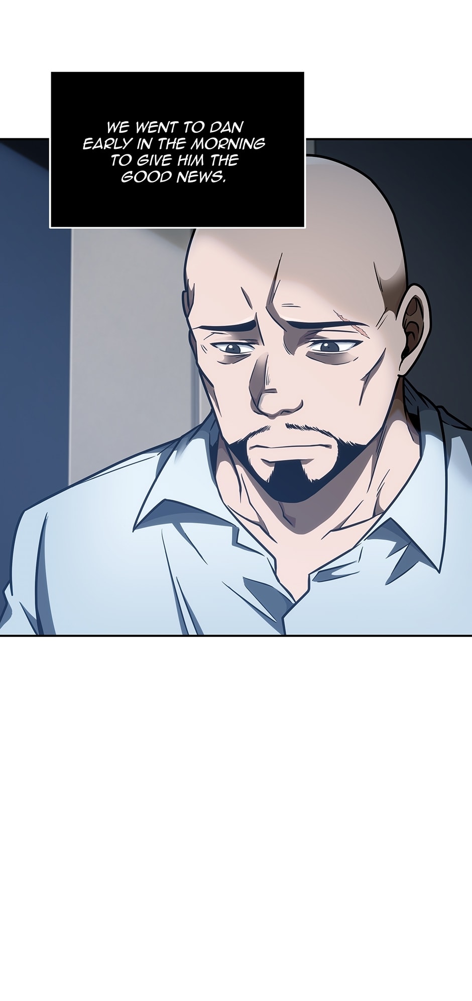 Read Tomb Raider King chapter 196 image 28 on Lezhin