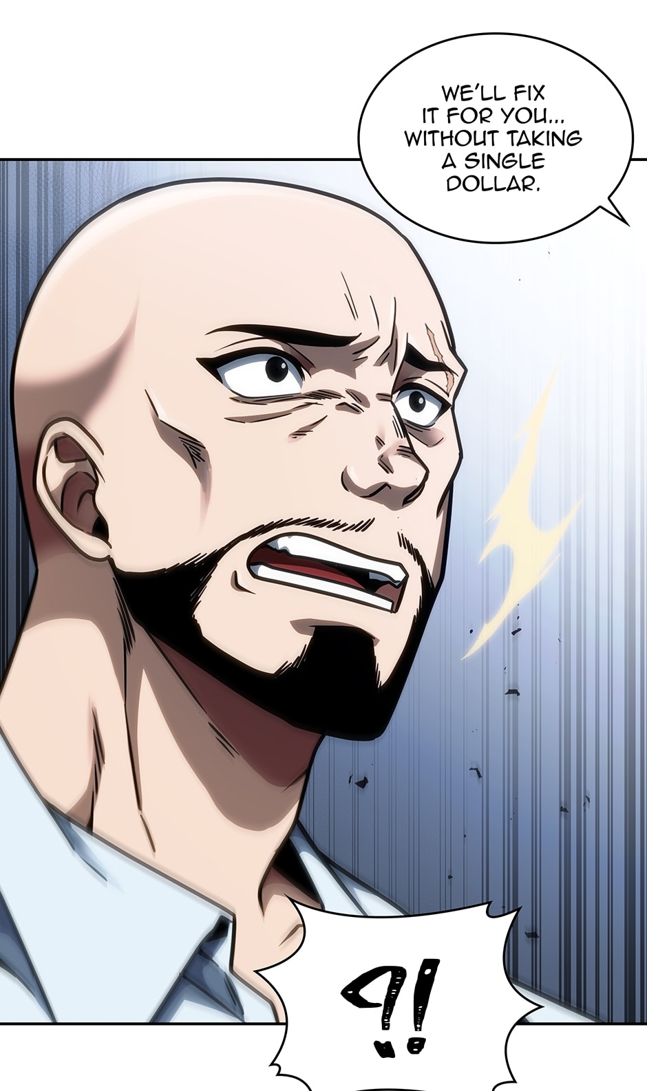 Read Tomb Raider King chapter 196 image 34 on Lezhin