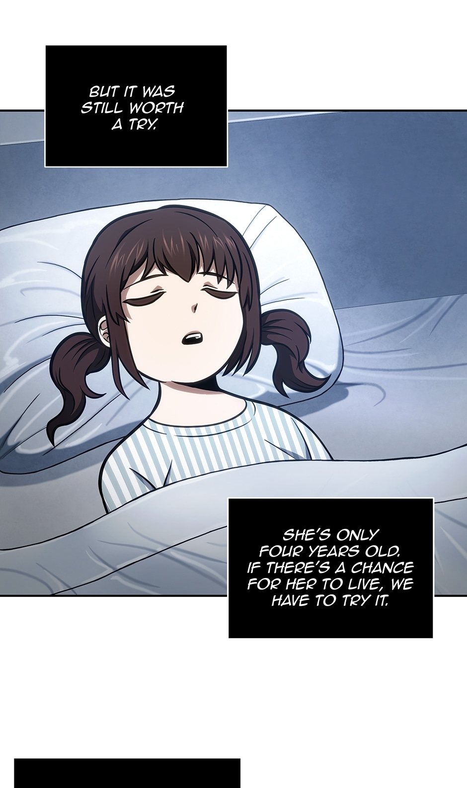 Read Tomb Raider King chapter 196 image 49 on Lezhin