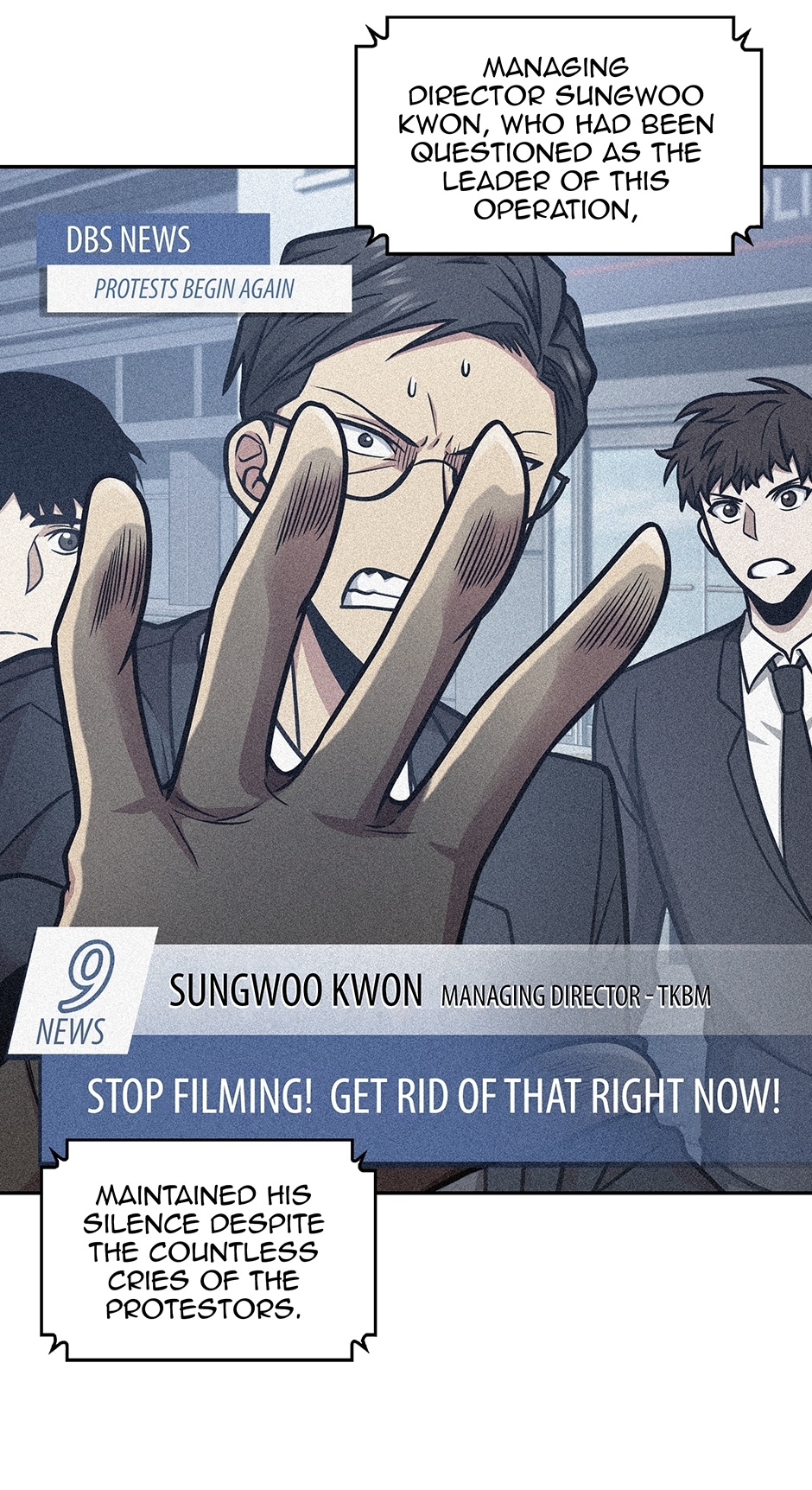 Read Tomb Raider King chapter 196 image 5 on Lezhin