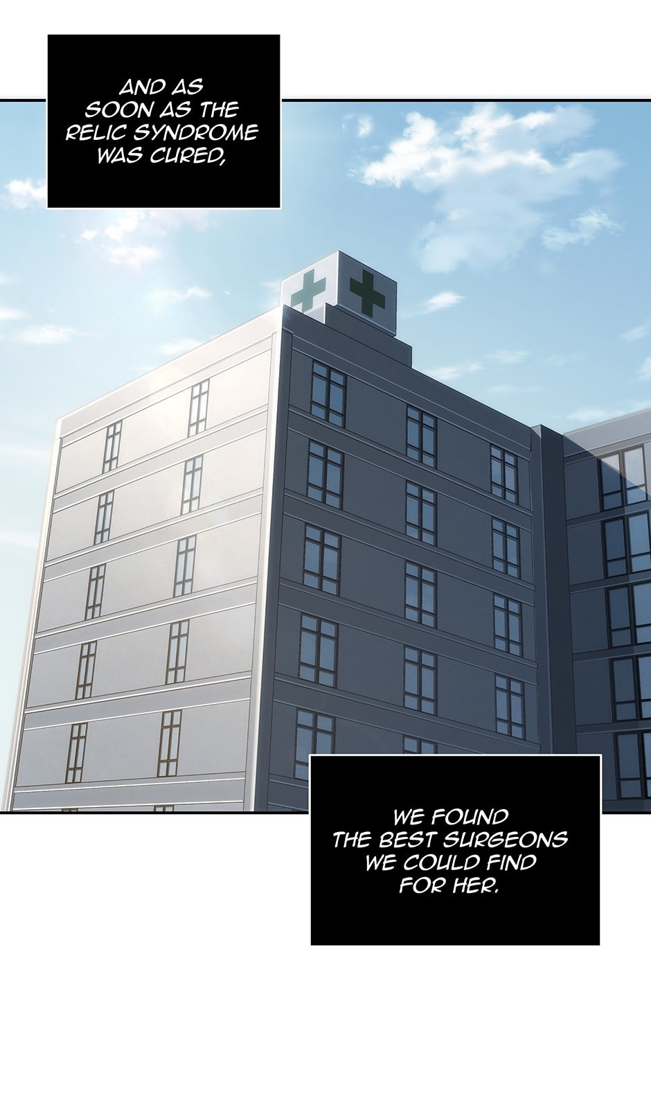 Read Tomb Raider King chapter 196 image 51 on Lezhin
