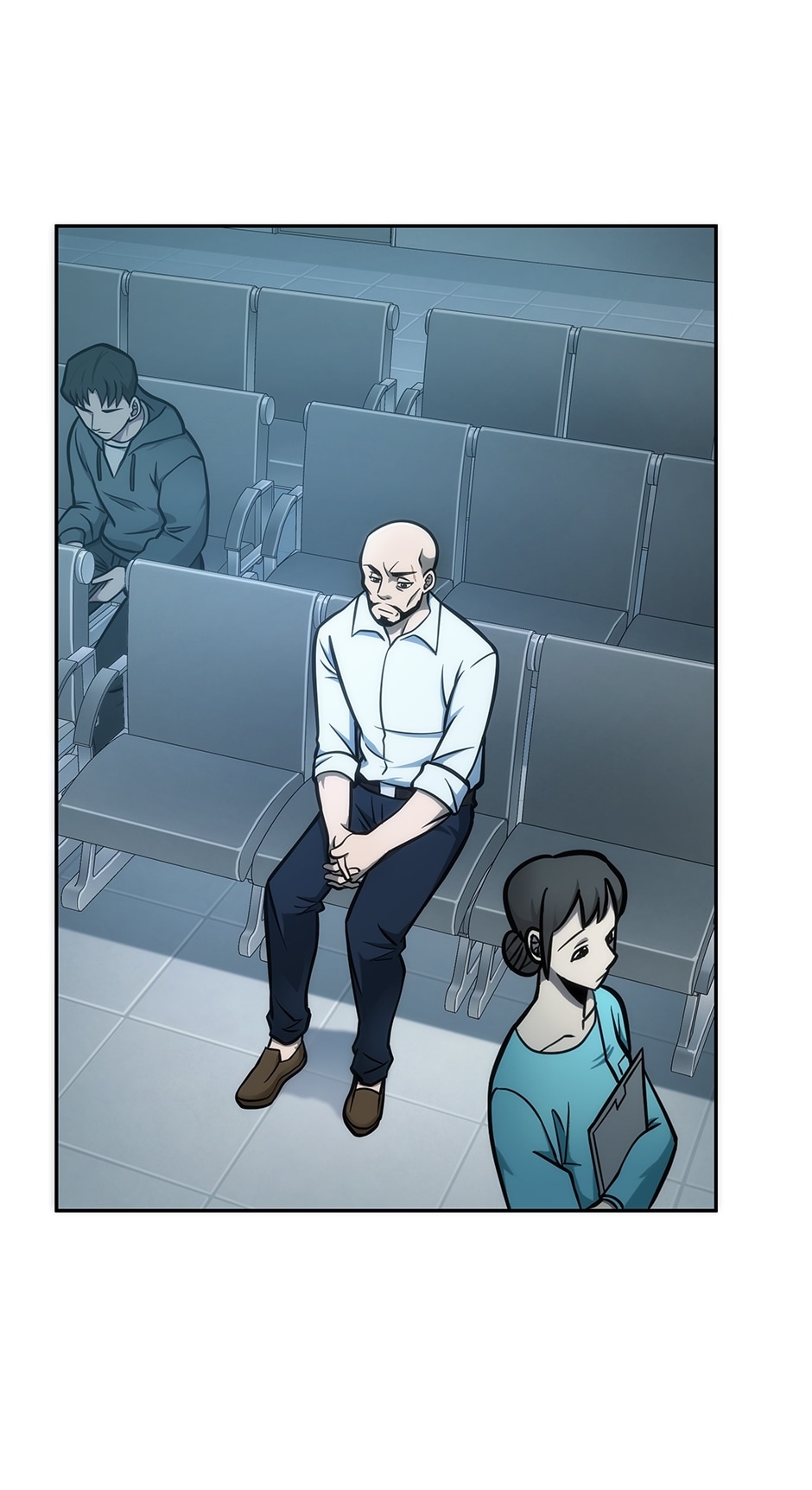 Read Tomb Raider King chapter 196 image 52 on Lezhin