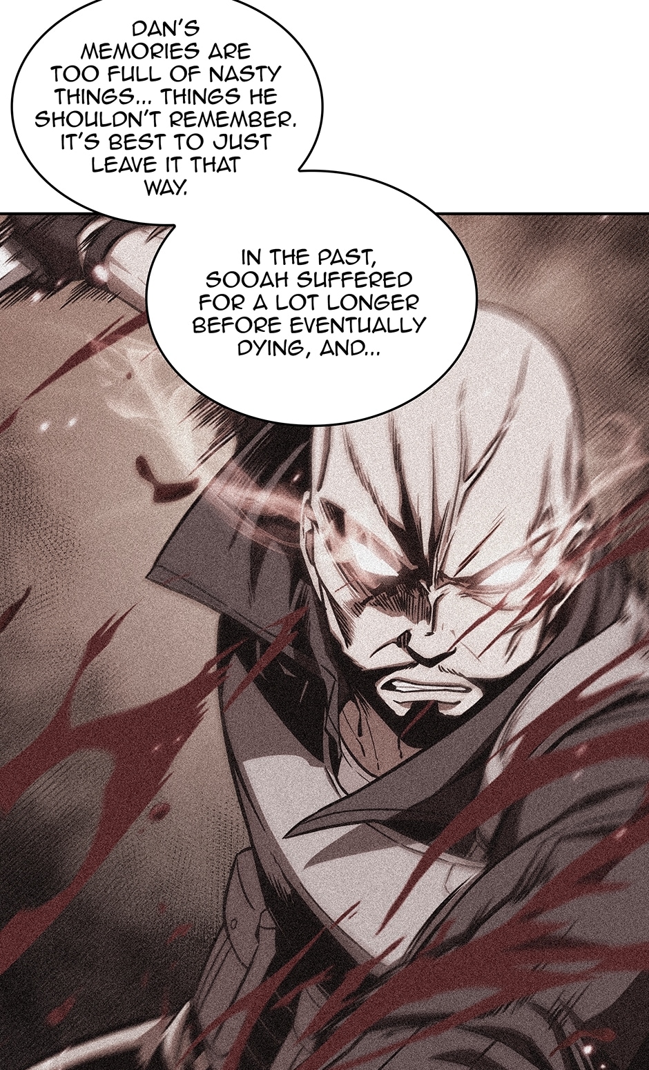 Read Tomb Raider King chapter 196 image 56 on Lezhin