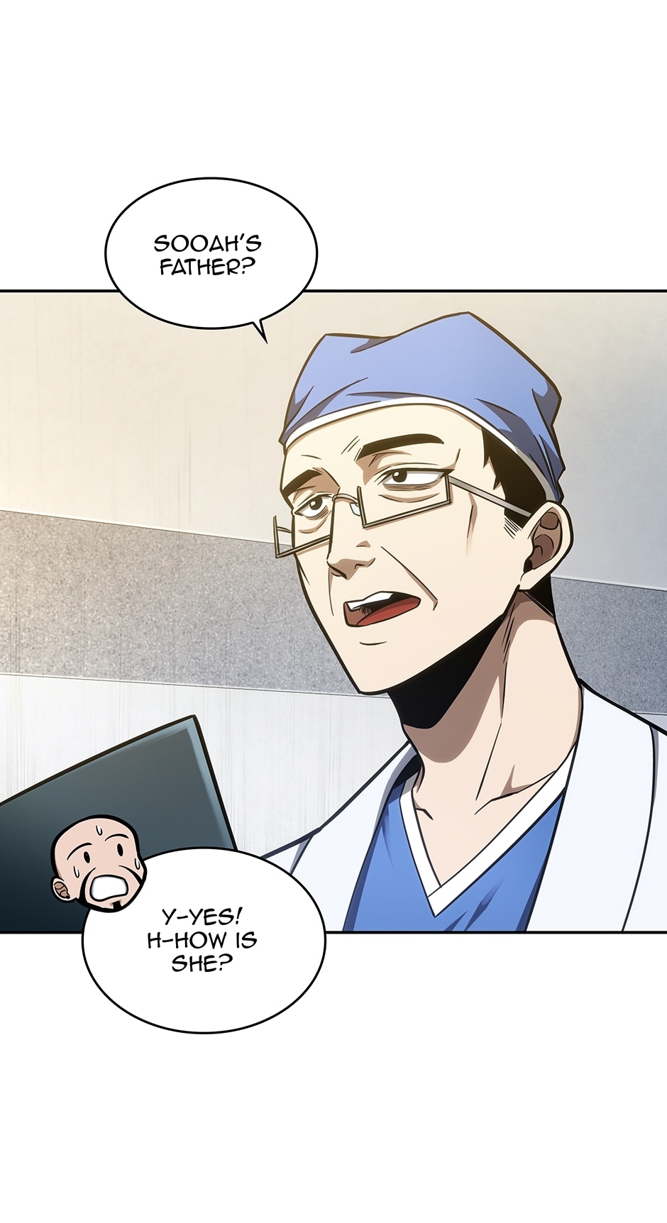 Read Tomb Raider King chapter 196 image 61 on Lezhin