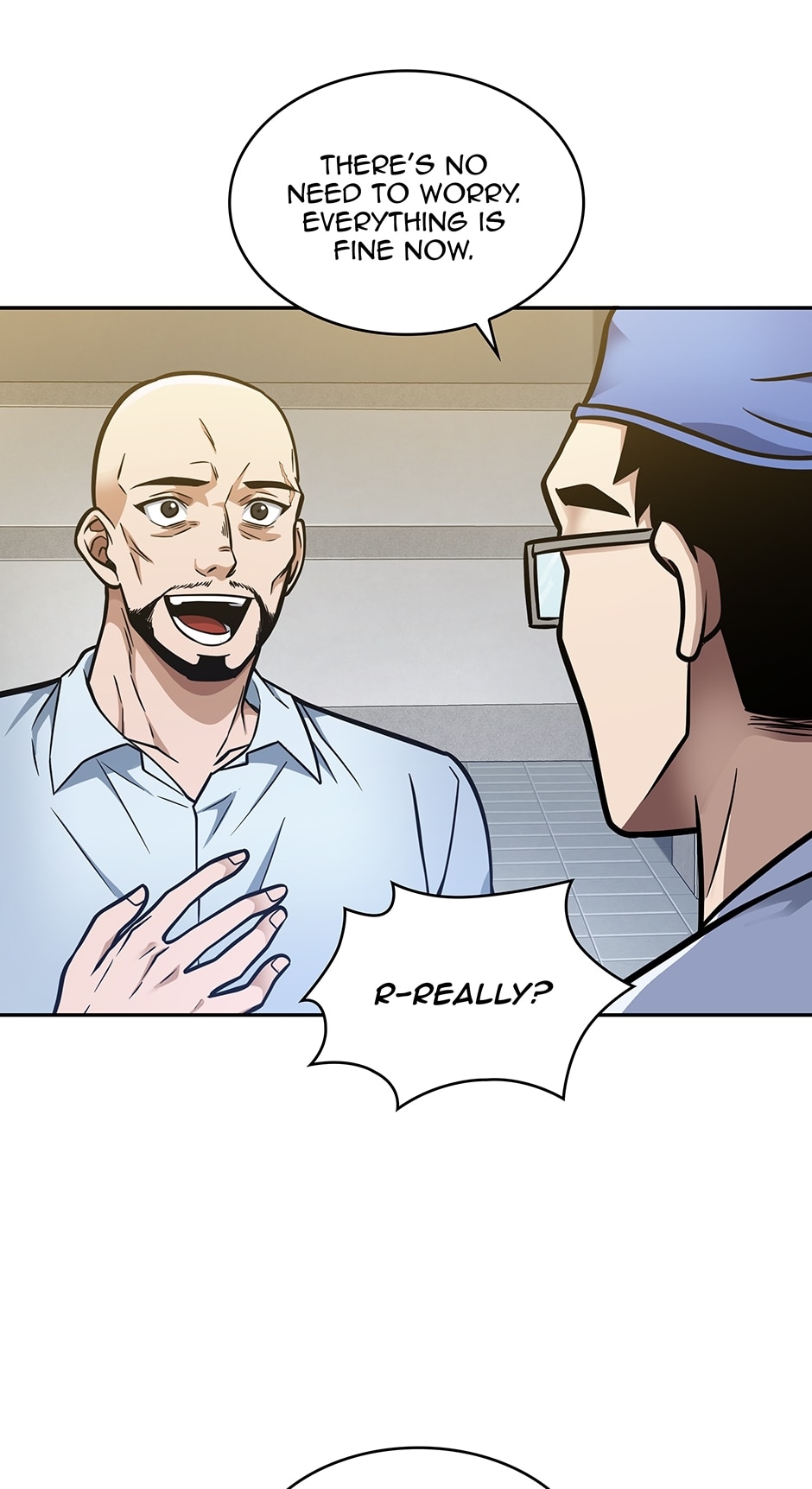 Read Tomb Raider King chapter 196 image 62 on Lezhin