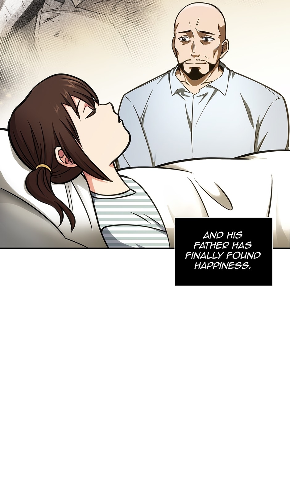 Read Tomb Raider King chapter 196 image 66 on Lezhin