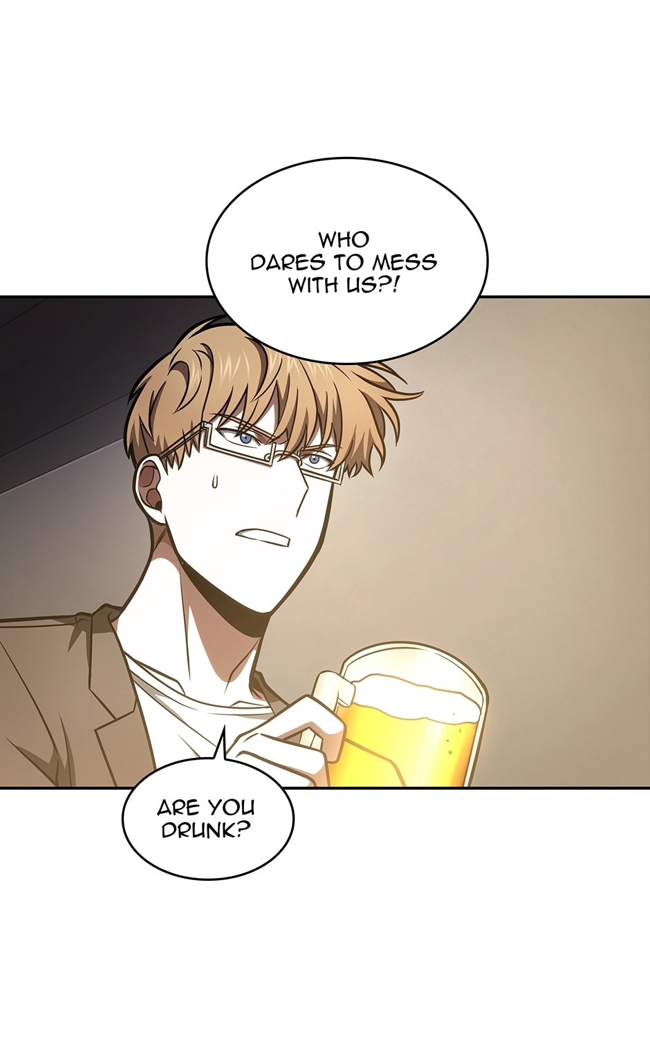 Read Tomb Raider King chapter 196 image 9 on Lezhin