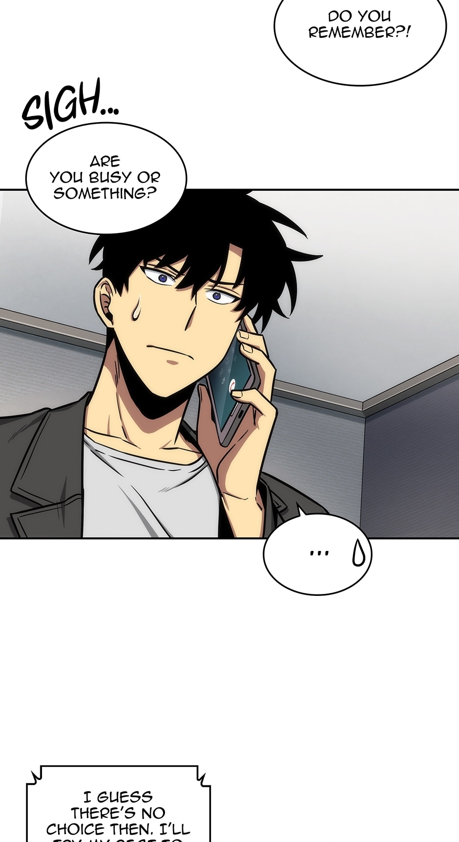 Read Tomb Raider King chapter 197 image 20 on Lezhin