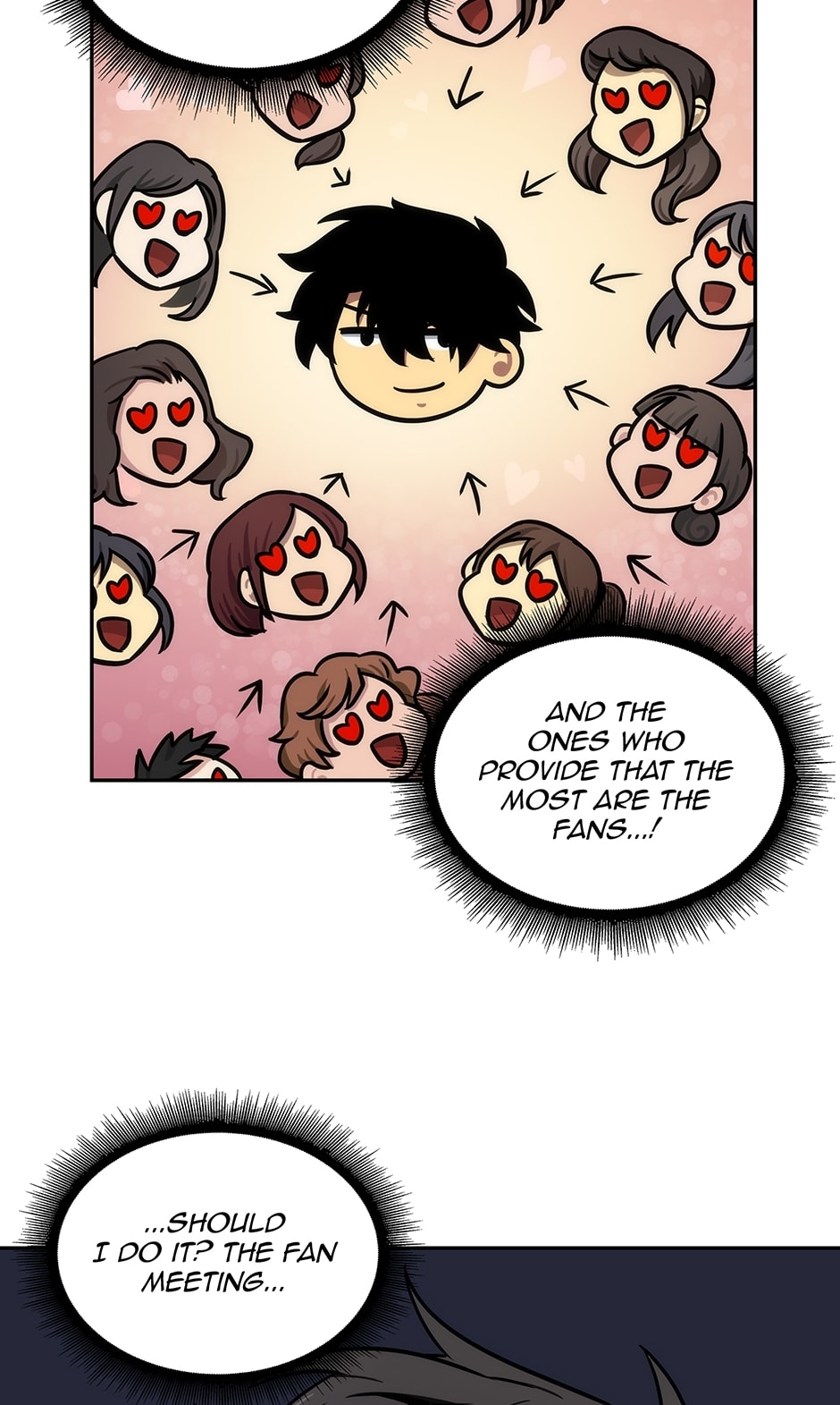 Read Tomb Raider King chapter 197 image 23 on Lezhin