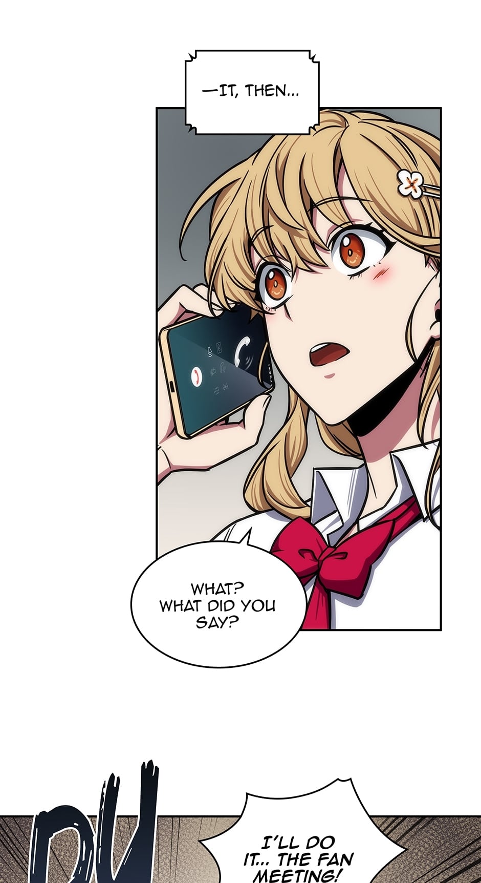 Read Tomb Raider King chapter 197 image 25 on Lezhin