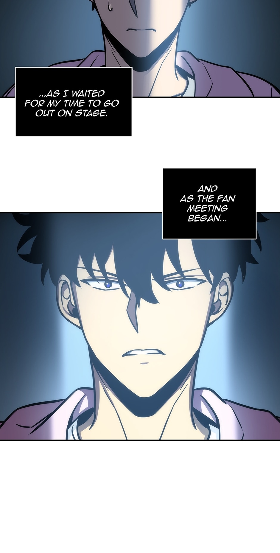 Read Tomb Raider King chapter 197 image 35 on Lezhin