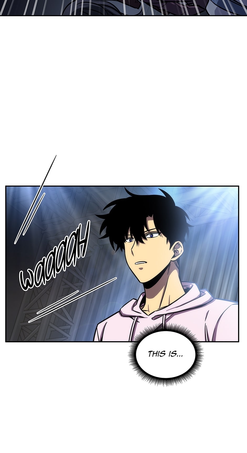 Read Tomb Raider King chapter 197 image 38 on Lezhin