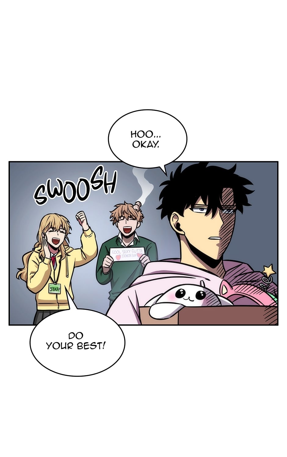 Read Tomb Raider King chapter 197 image 49 on Lezhin