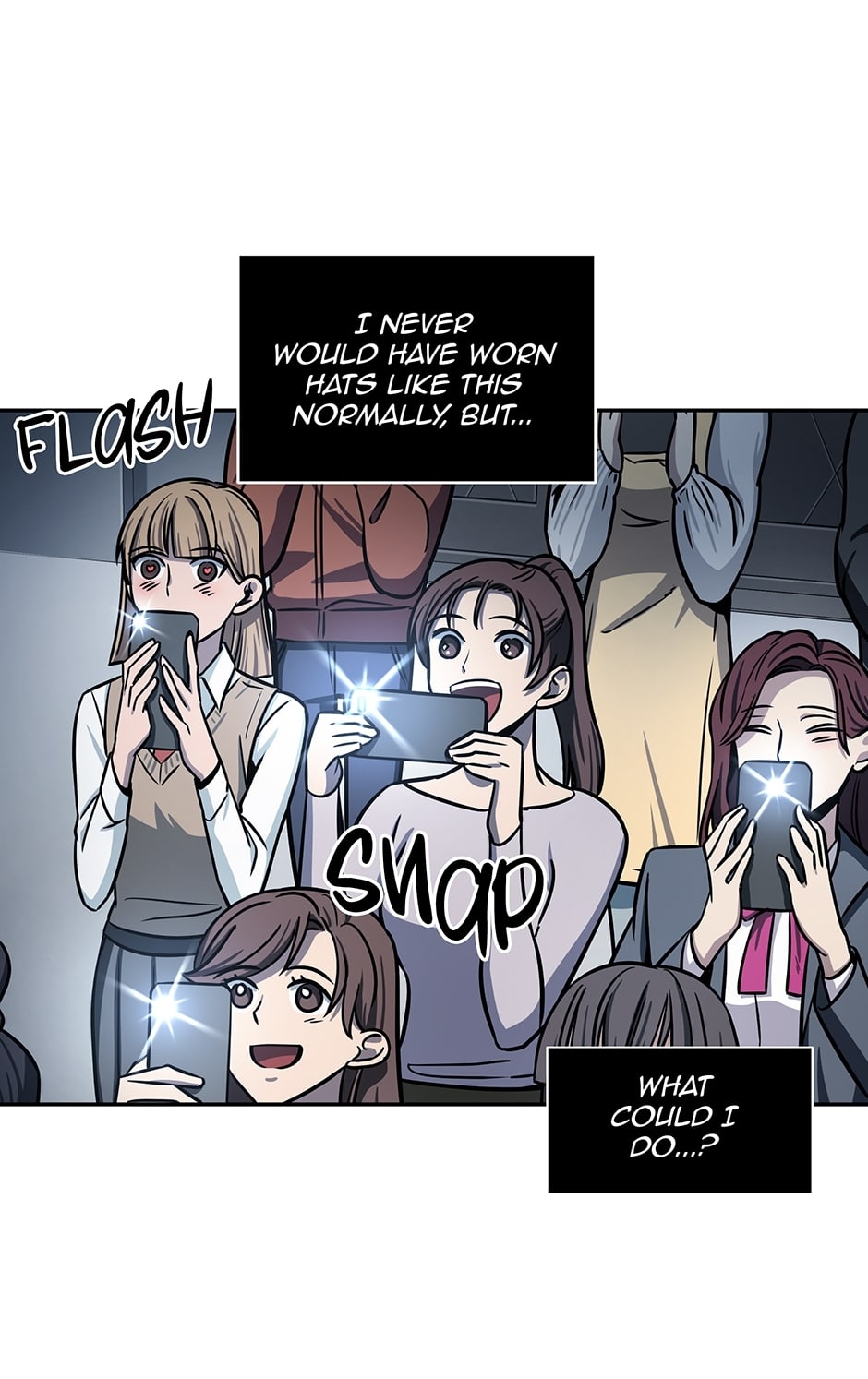 Read Tomb Raider King chapter 197 image 50 on Lezhin