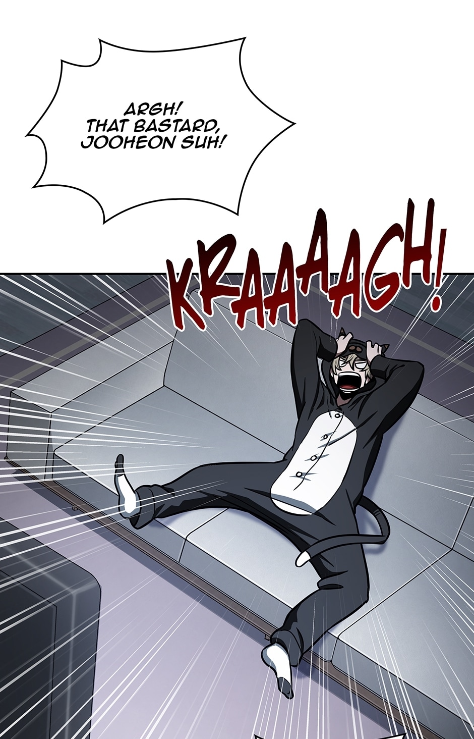 Read Tomb Raider King chapter 197 image 54 on Lezhin