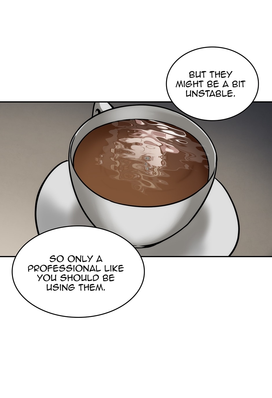 Read Tomb Raider King chapter 197 image 61 on Lezhin