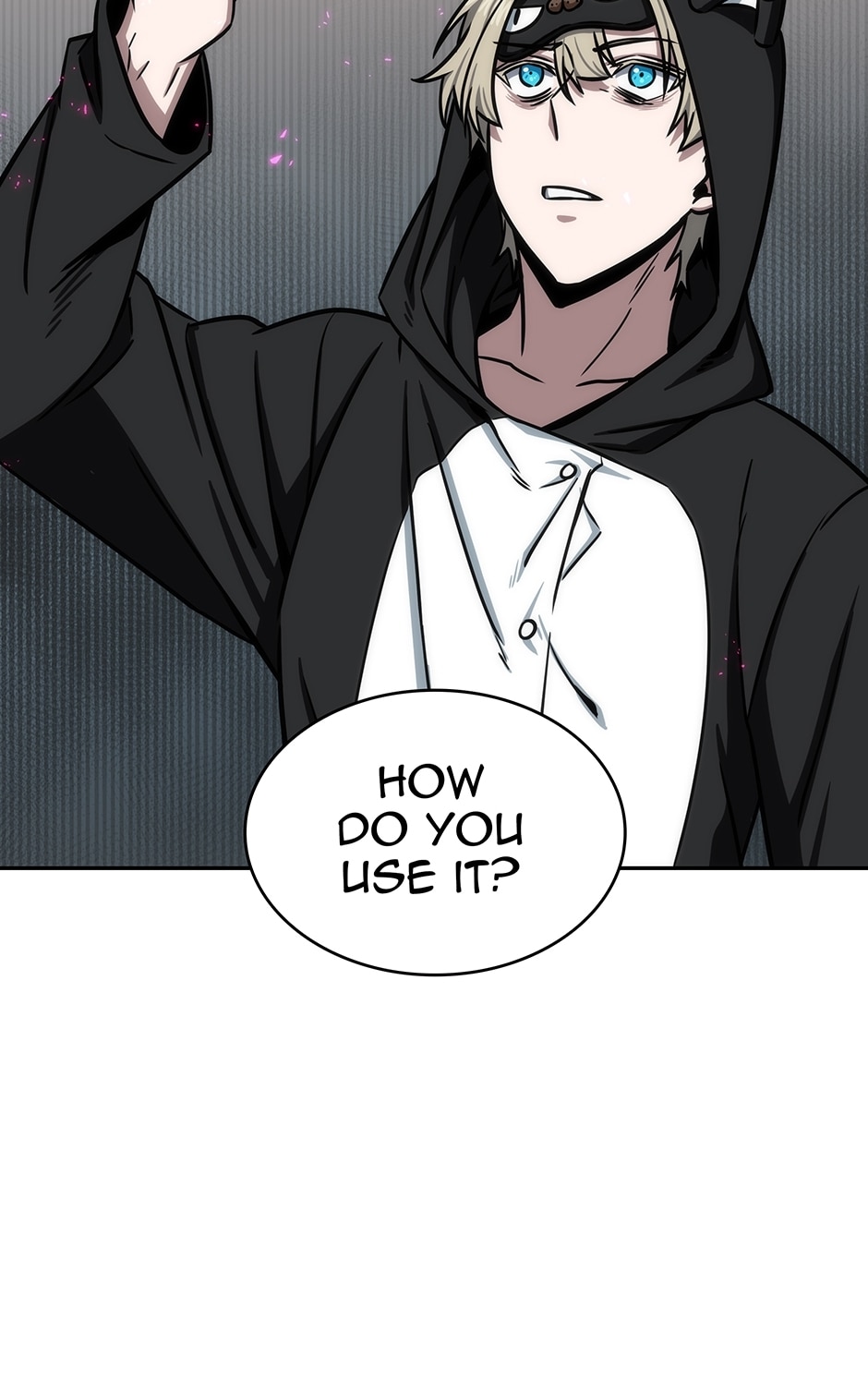 Read Tomb Raider King chapter 197 image 65 on Lezhin