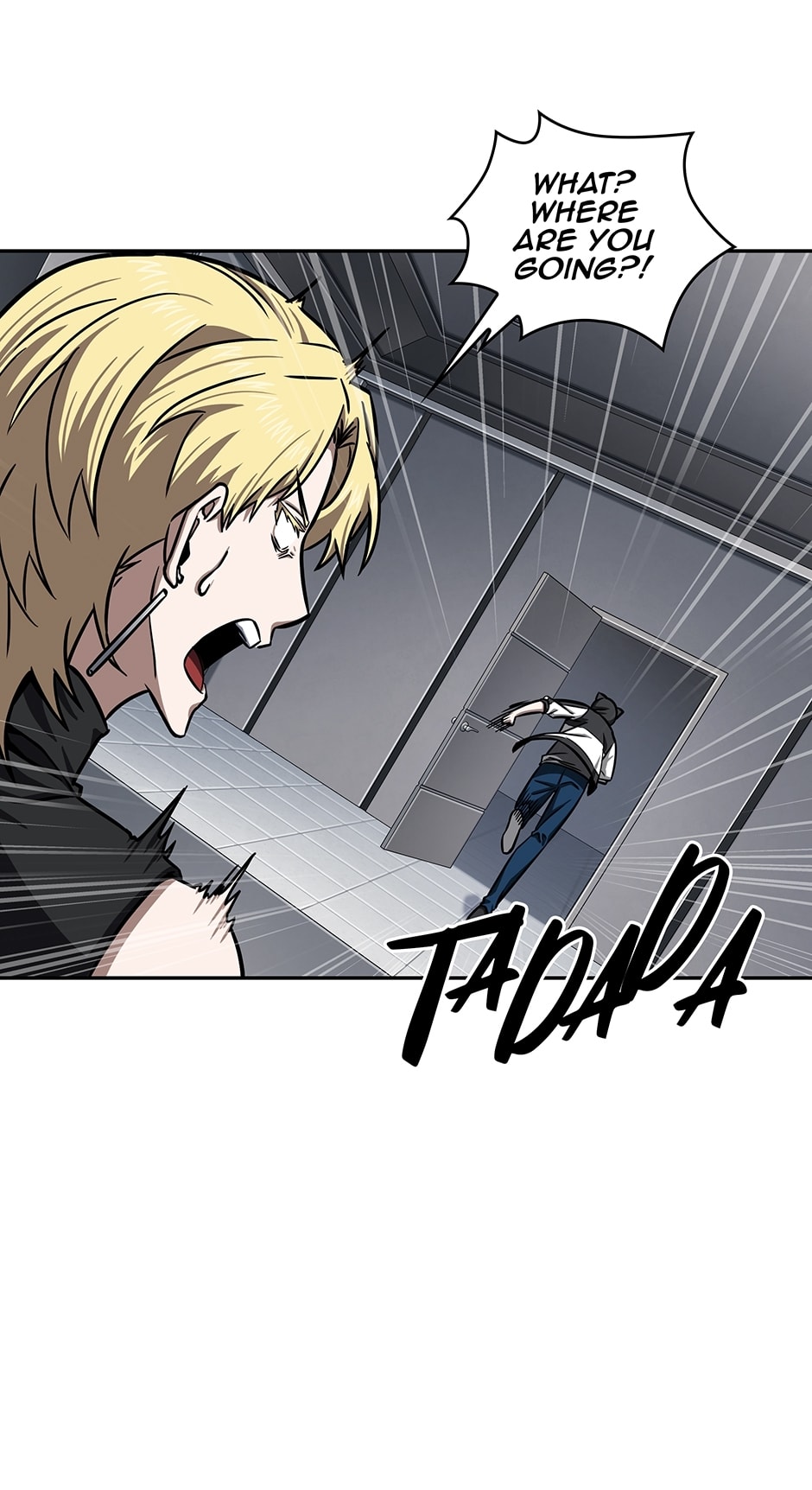 Read Tomb Raider King chapter 199 image 16 on Lezhin