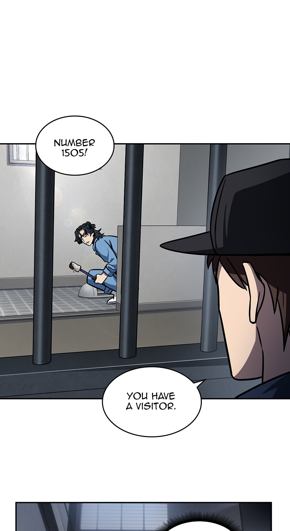 Read Tomb Raider King chapter 199 image 19 on Lezhin