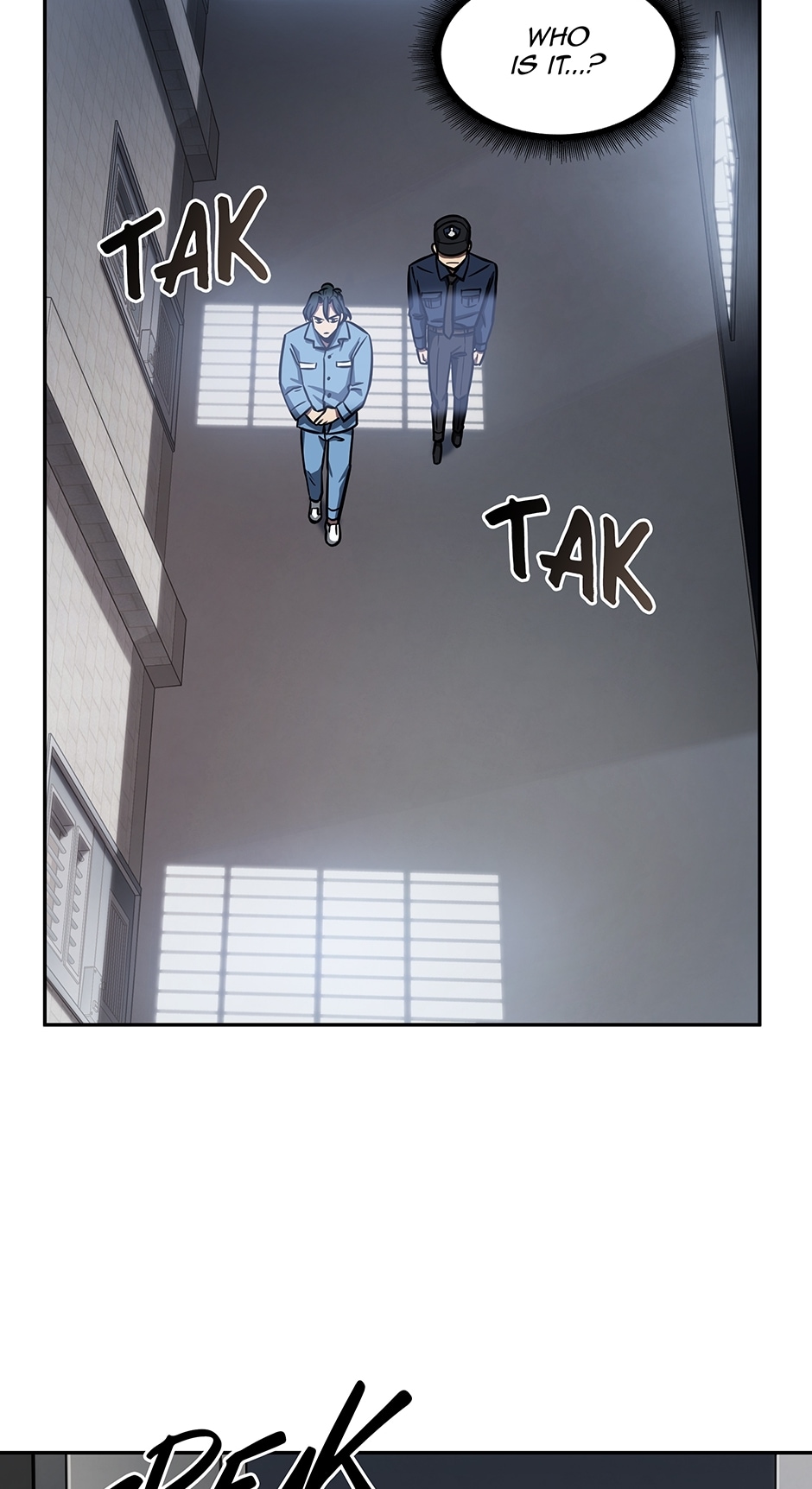 Read Tomb Raider King chapter 199 image 20 on Lezhin