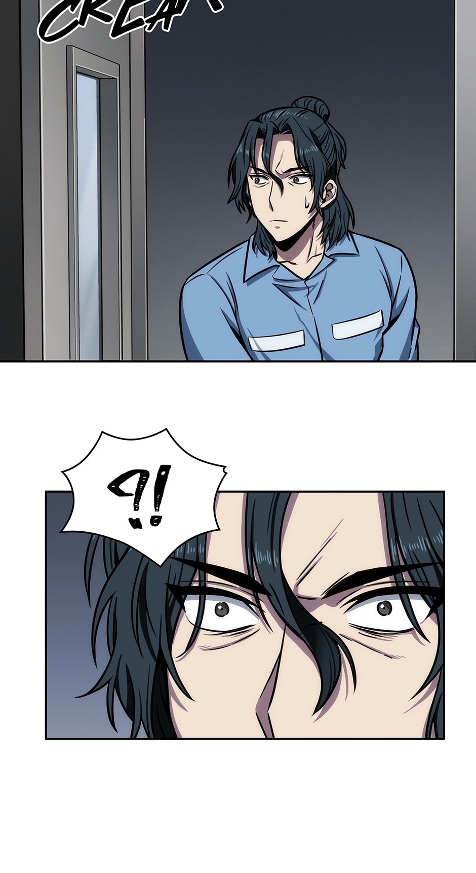 Read Tomb Raider King chapter 199 image 21 on Lezhin