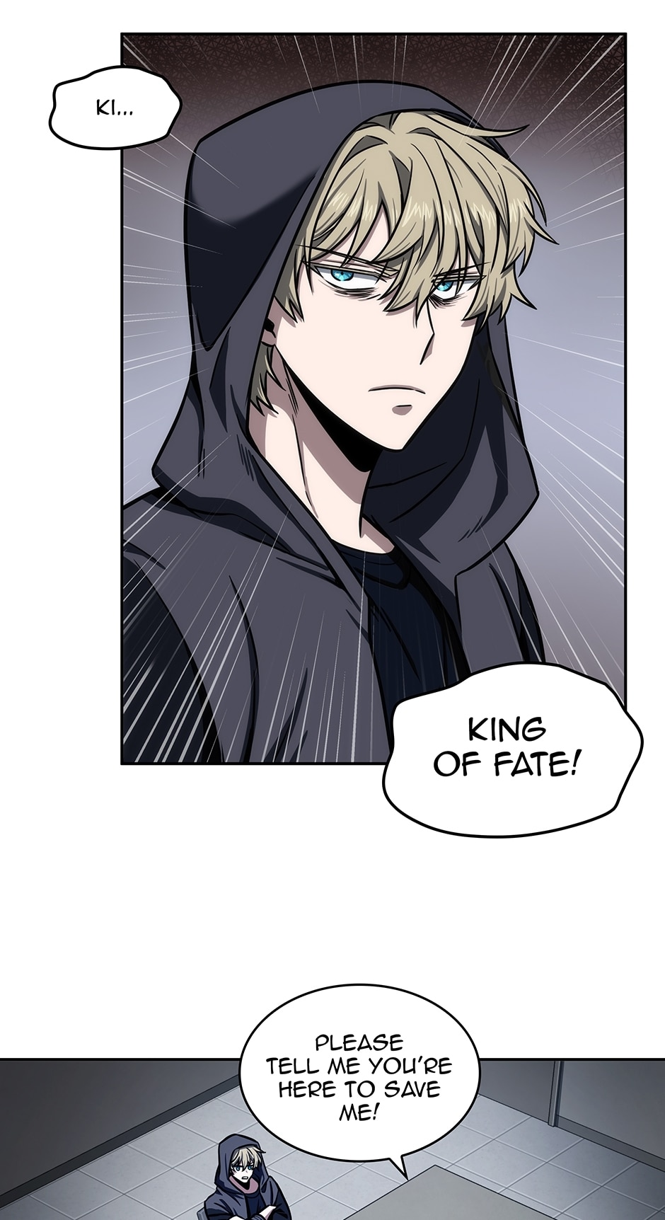 Read Tomb Raider King chapter 199 image 22 on Lezhin