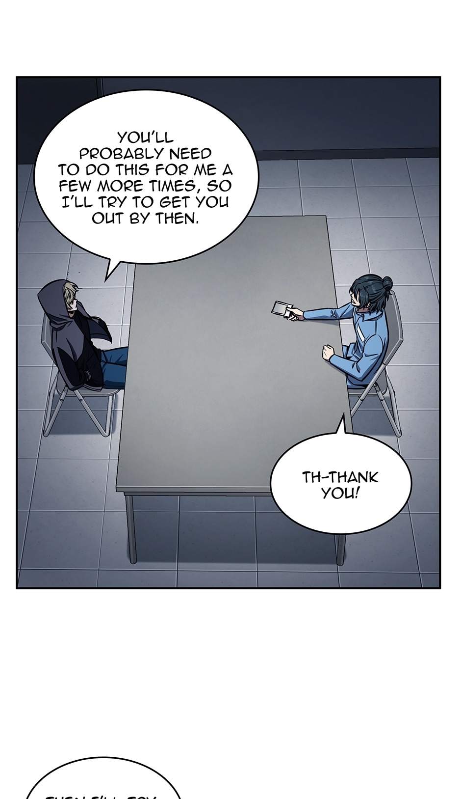Read Tomb Raider King chapter 199 image 29 on Lezhin