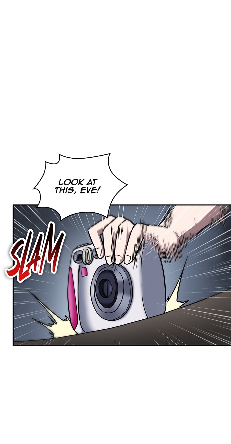 Read Tomb Raider King chapter 199 image 3 on Lezhin