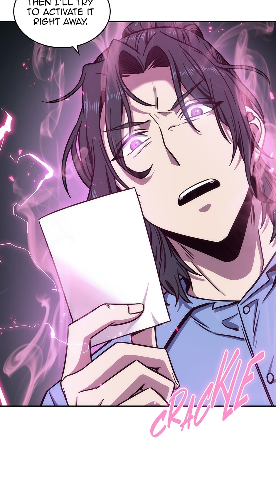 Read Tomb Raider King chapter 199 image 30 on Lezhin