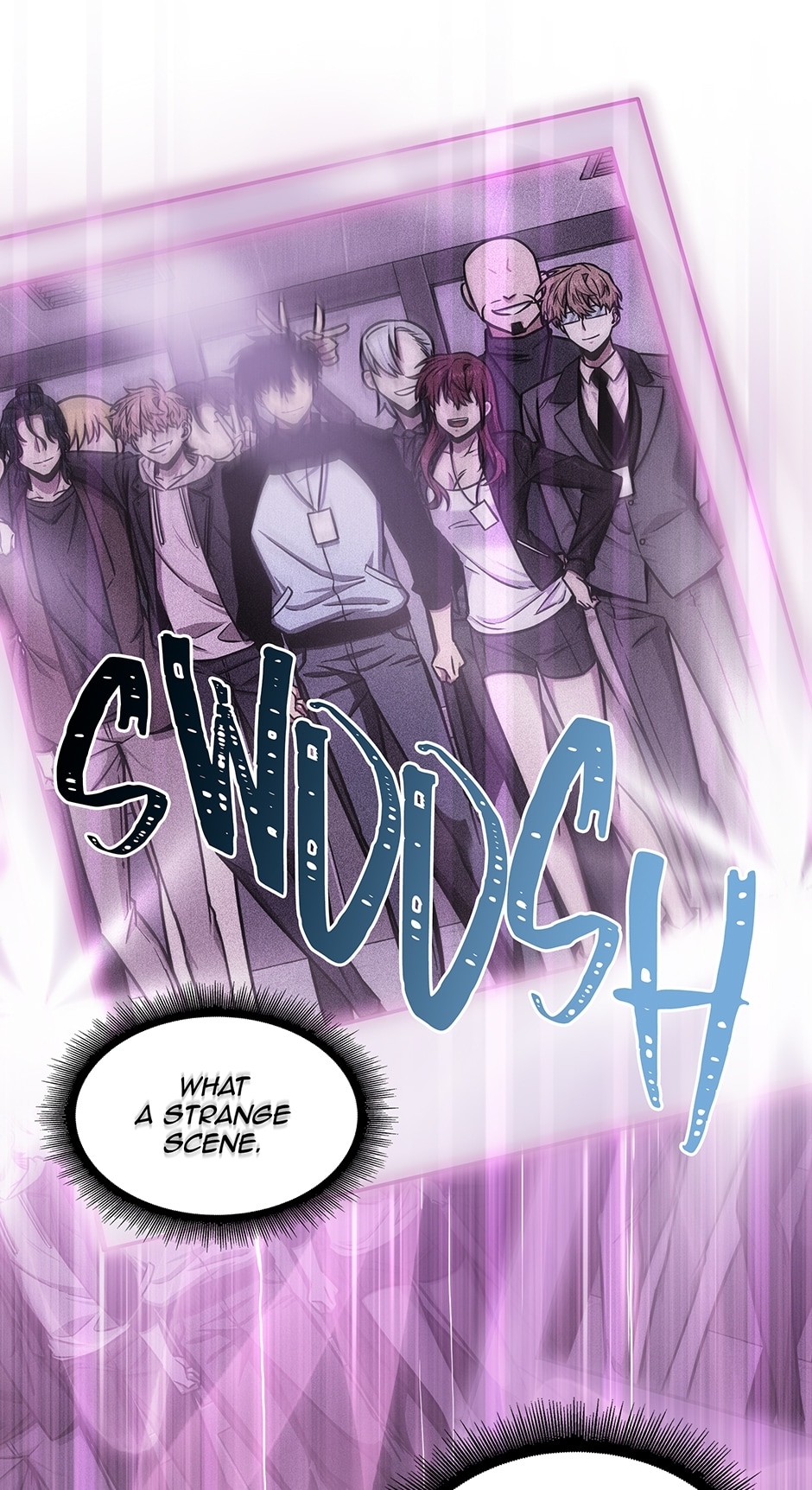 Read Tomb Raider King chapter 199 image 31 on Lezhin