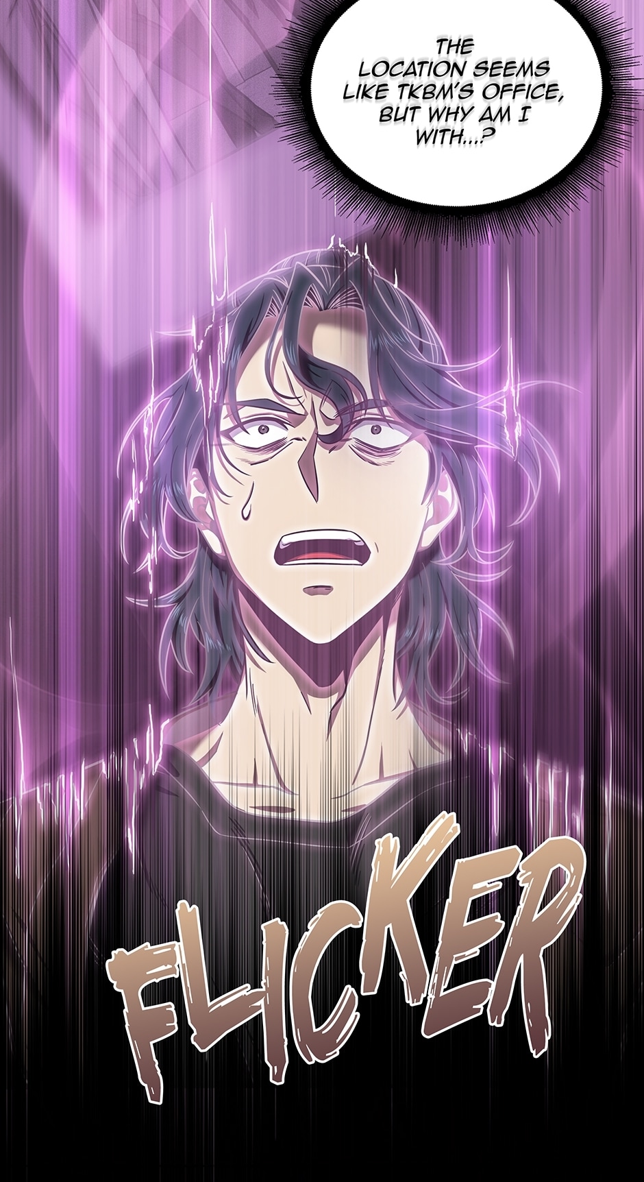 Read Tomb Raider King chapter 199 image 32 on Lezhin