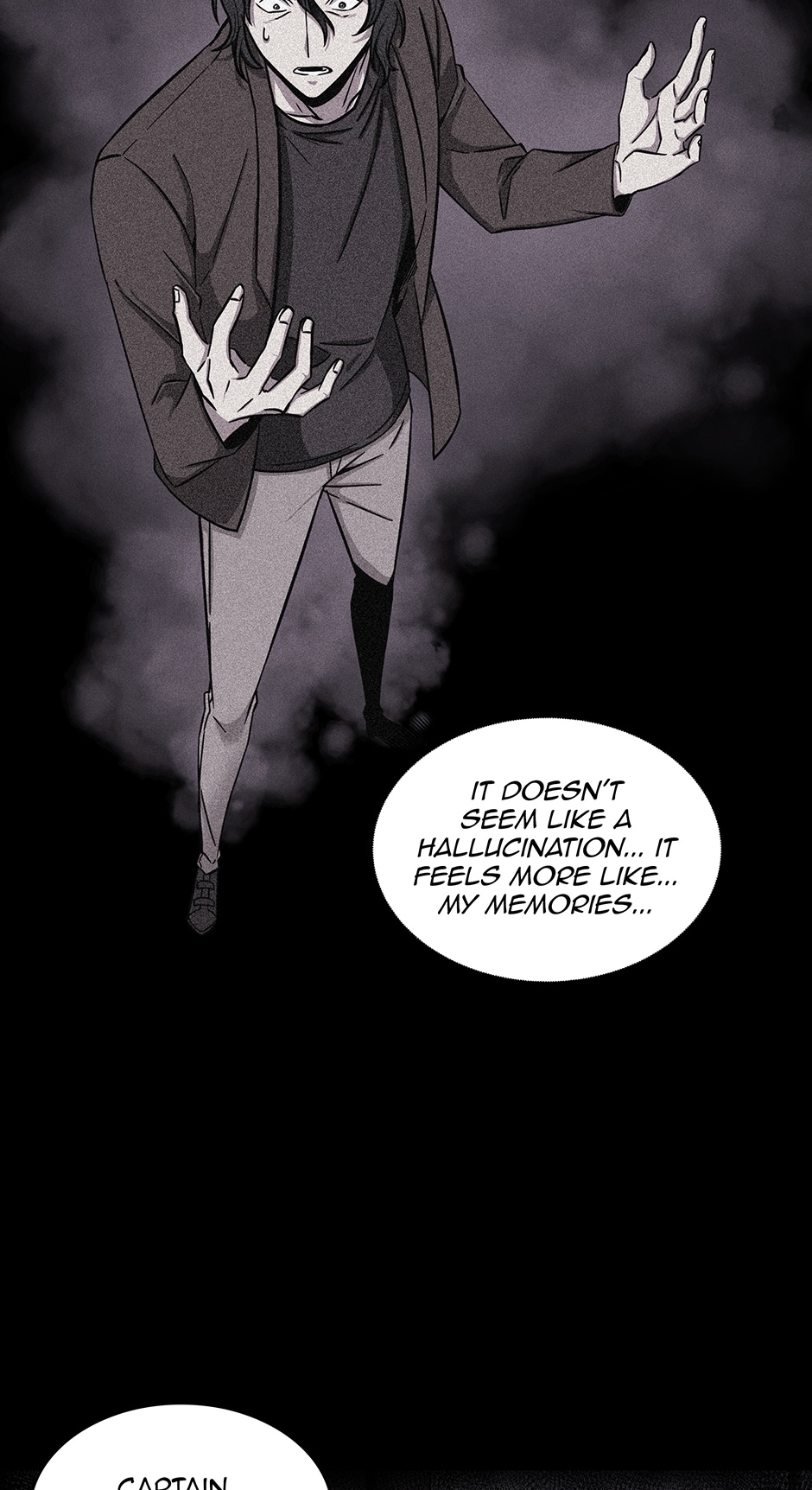Read Tomb Raider King chapter 199 image 35 on Lezhin