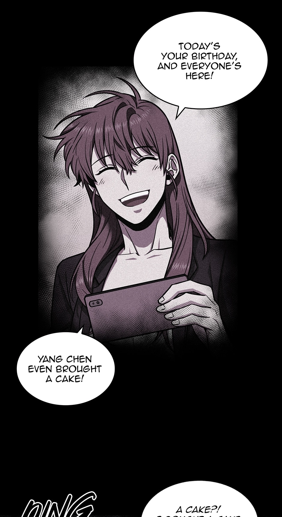 Read Tomb Raider King chapter 199 image 37 on Lezhin
