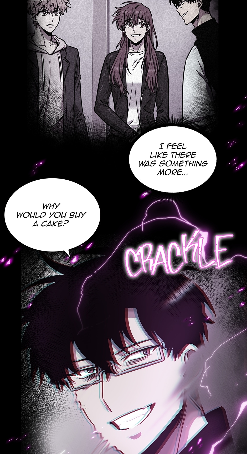 Read Tomb Raider King chapter 199 image 41 on Lezhin