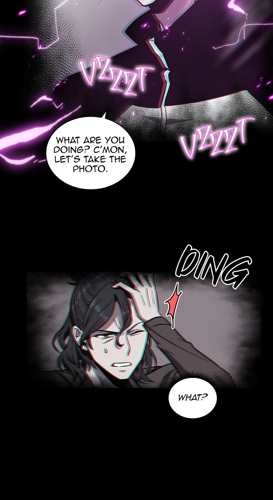 Read Tomb Raider King chapter 199 image 42 on Lezhin