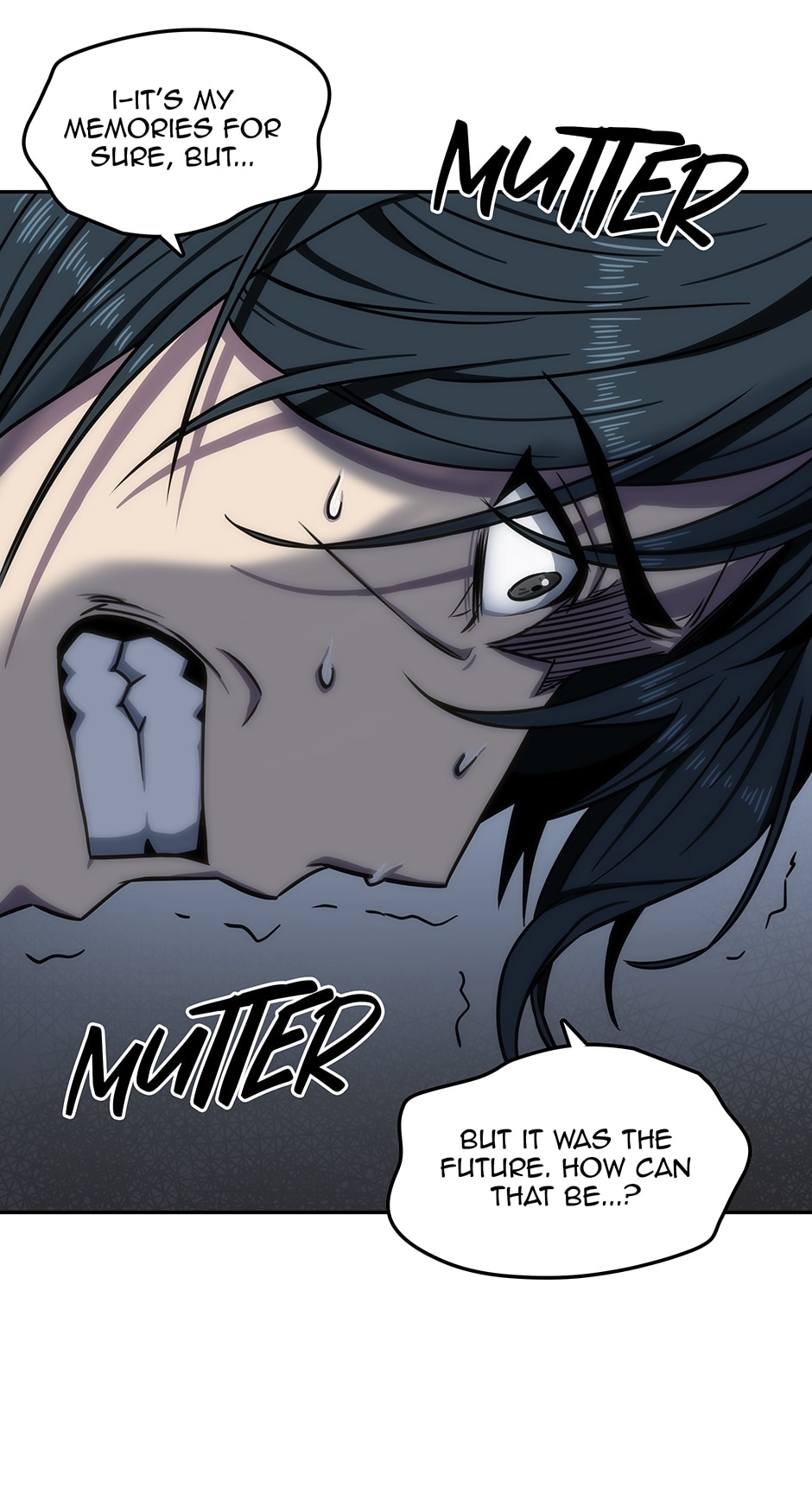 Read Tomb Raider King chapter 199 image 48 on Lezhin
