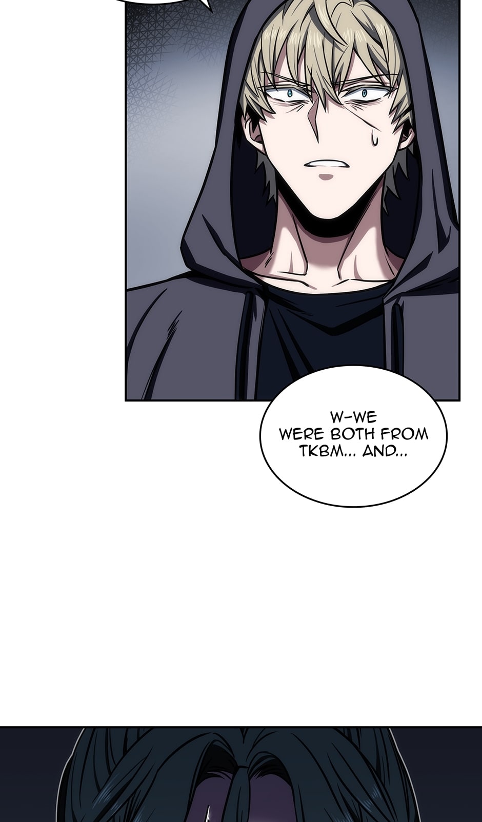 Read Tomb Raider King chapter 199 image 50 on Lezhin