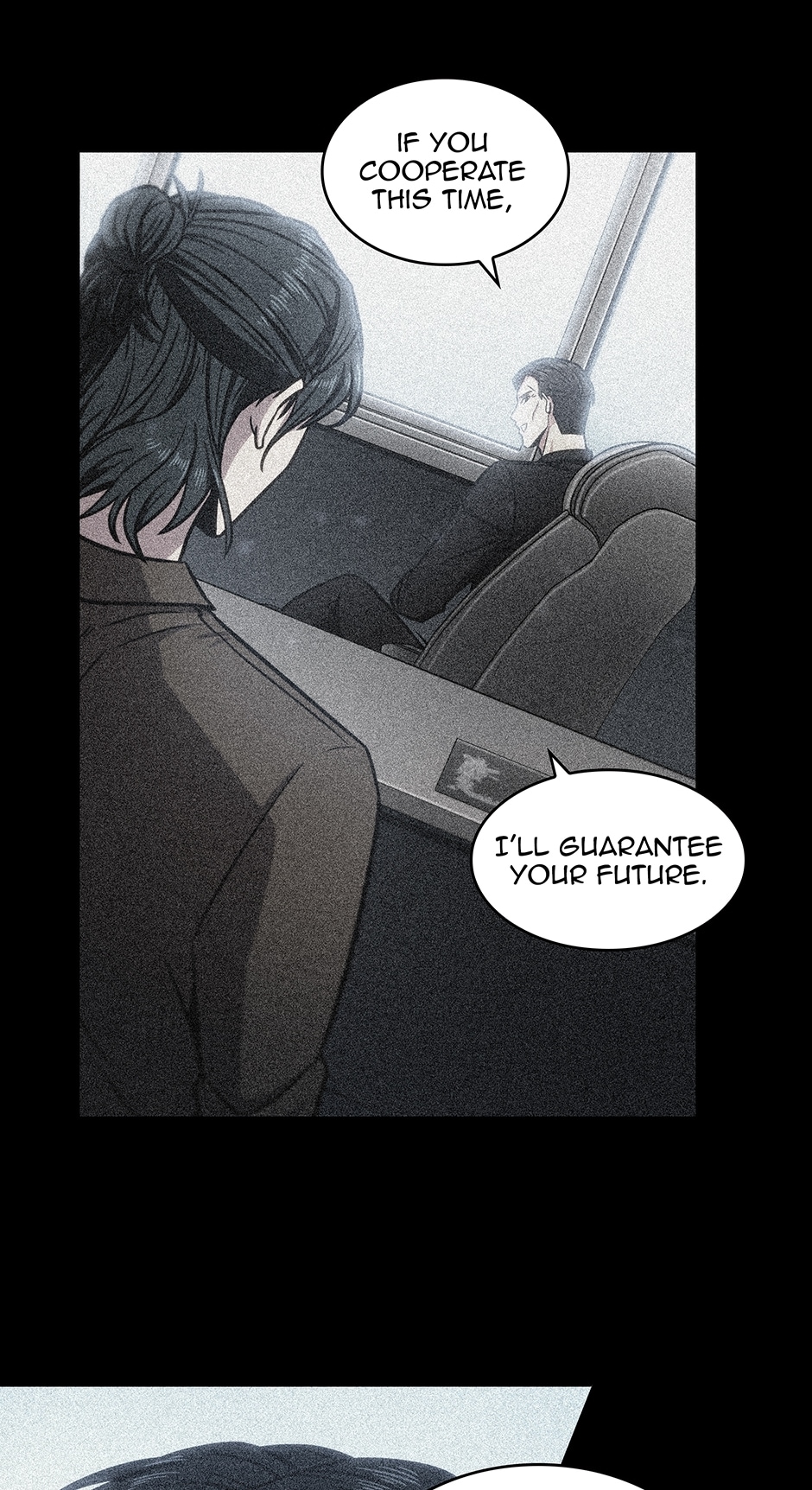 Read Tomb Raider King chapter 199 image 53 on Lezhin