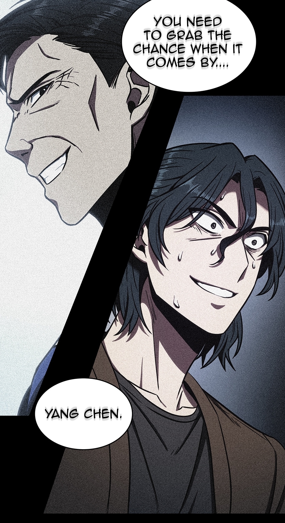 Read Tomb Raider King chapter 199 image 54 on Lezhin