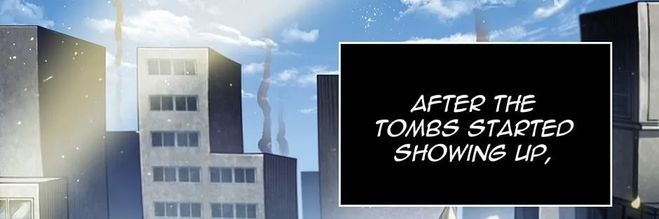 Read Tomb Raider King chapter 2 image 1 on Lezhin