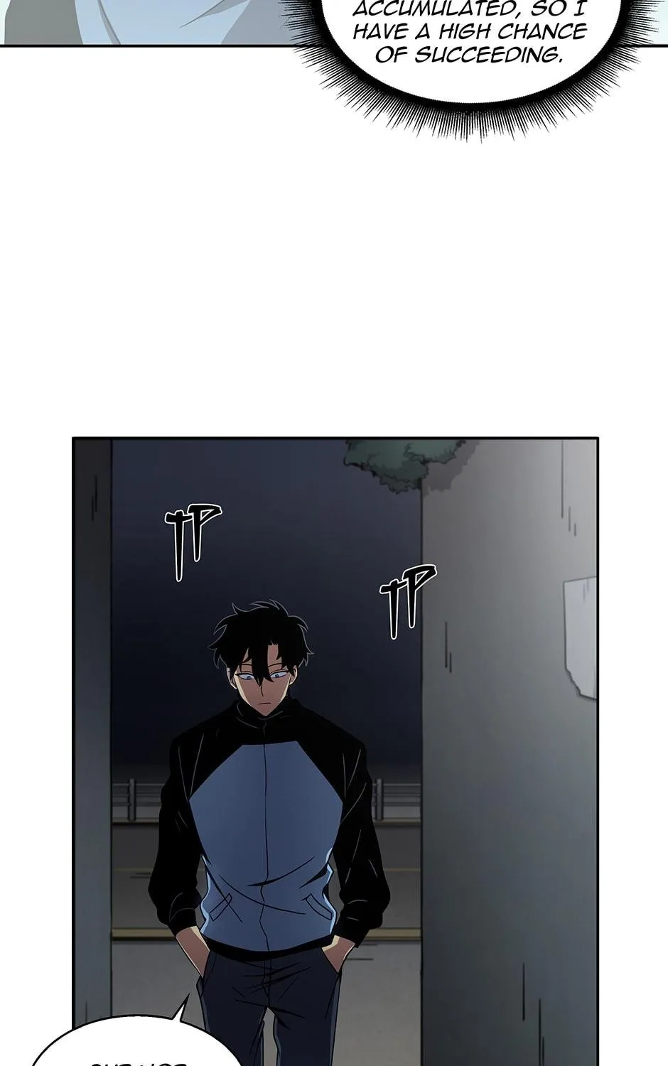 Read Tomb Raider King chapter 2 image 100 on Lezhin