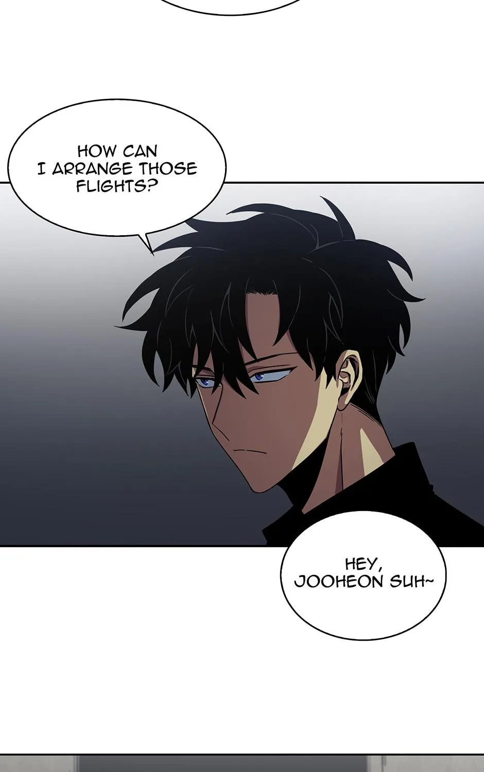 Read Tomb Raider King chapter 2 image 102 on Lezhin