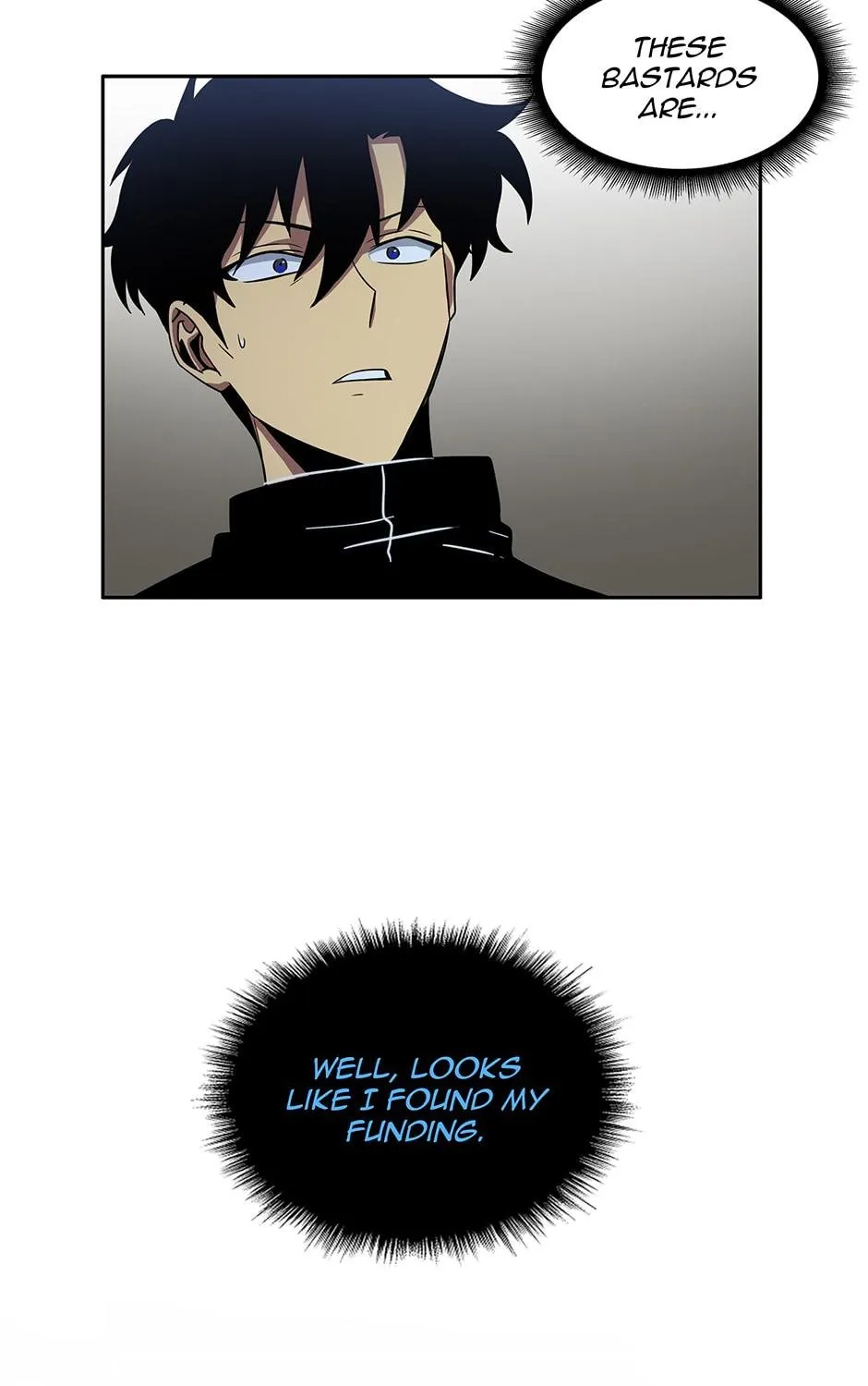 Read Tomb Raider King chapter 2 image 106 on Lezhin