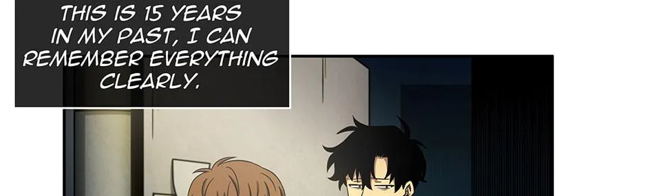 Read Tomb Raider King chapter 2 image 17 on Lezhin