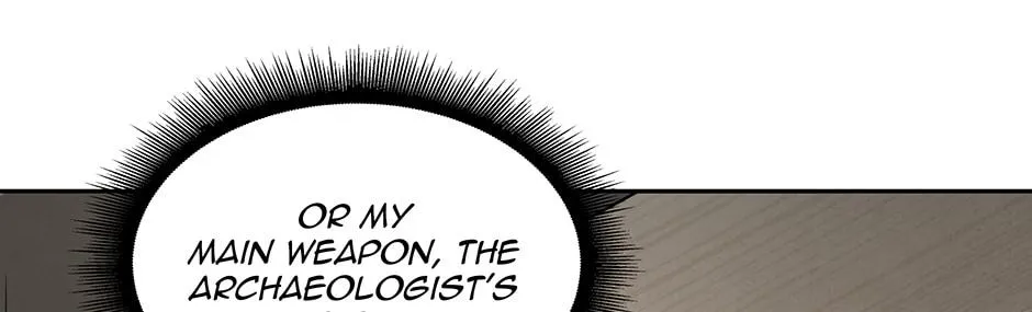 Read Tomb Raider King chapter 2 image 21 on Lezhin