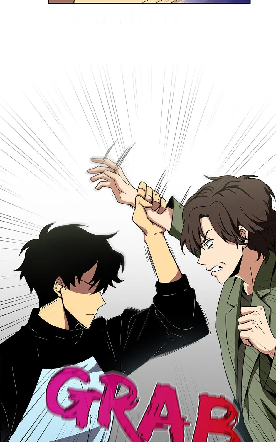 Read Tomb Raider King chapter 2 image 28 on Lezhin