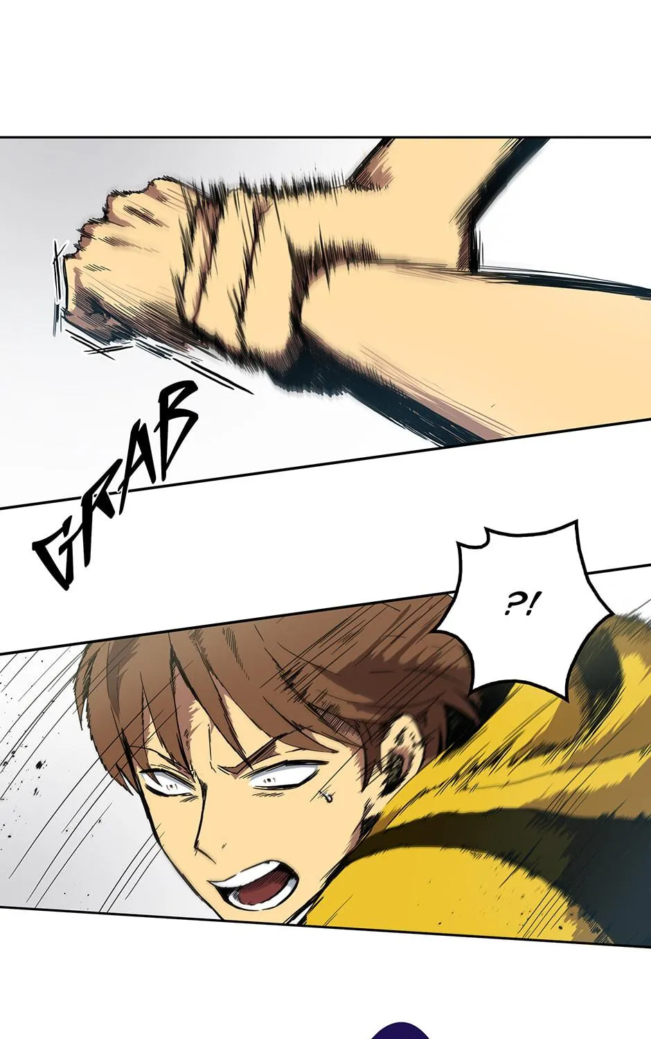 Read Tomb Raider King chapter 2 image 38 on Lezhin
