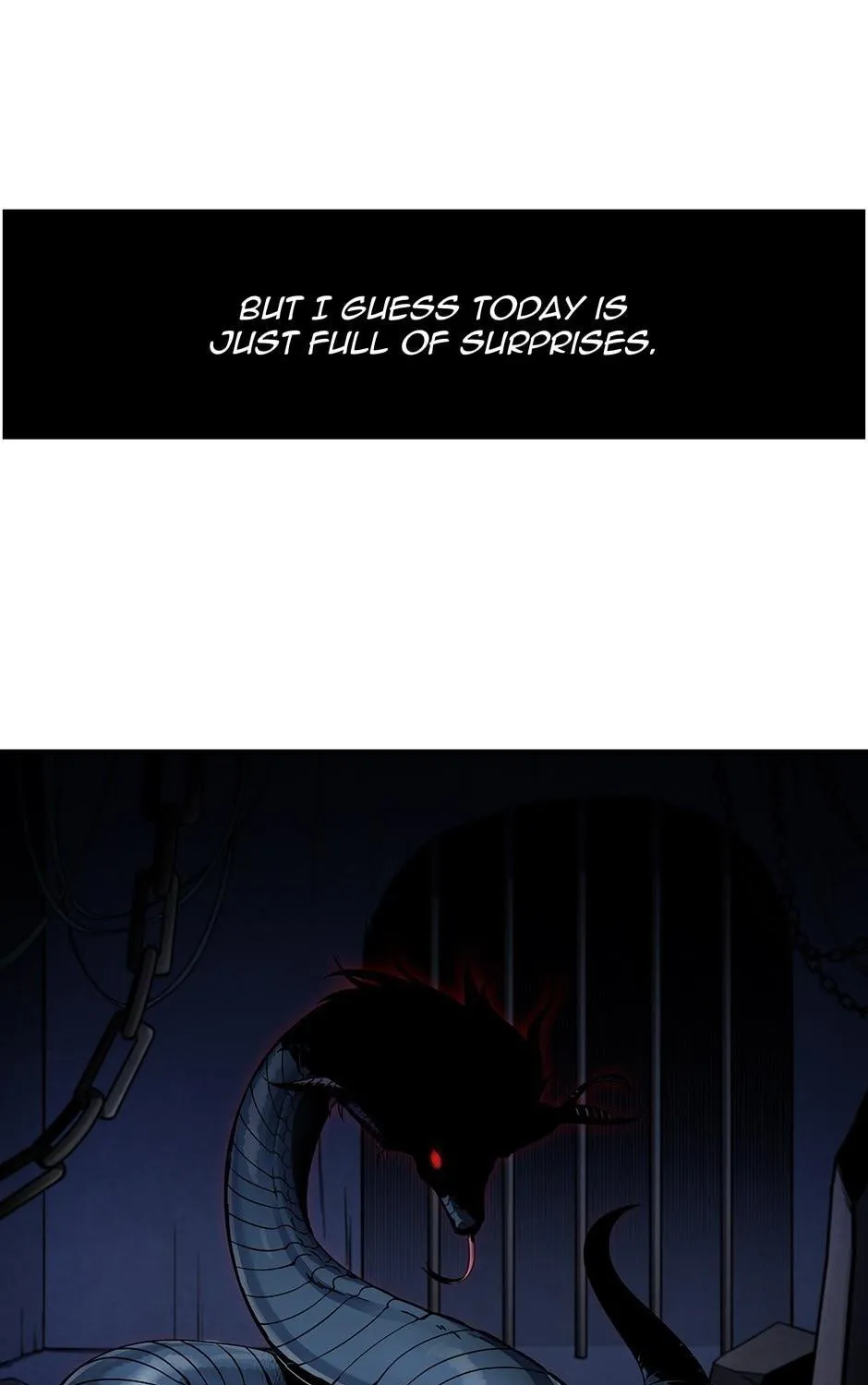 Read Tomb Raider King chapter 2 image 4 on Lezhin